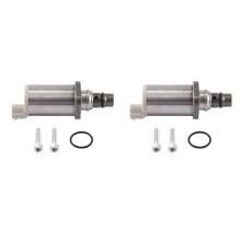 2X RE530337 RE531864 DZ111135 Válvula de Control de Succión para 4045 6068 Motor 210G 290GLC 380GLC Excavadora