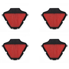 4X Motorcycle Air Filter for X-ADV 750 XADV750 XADV 750 2021-2022 Accessories