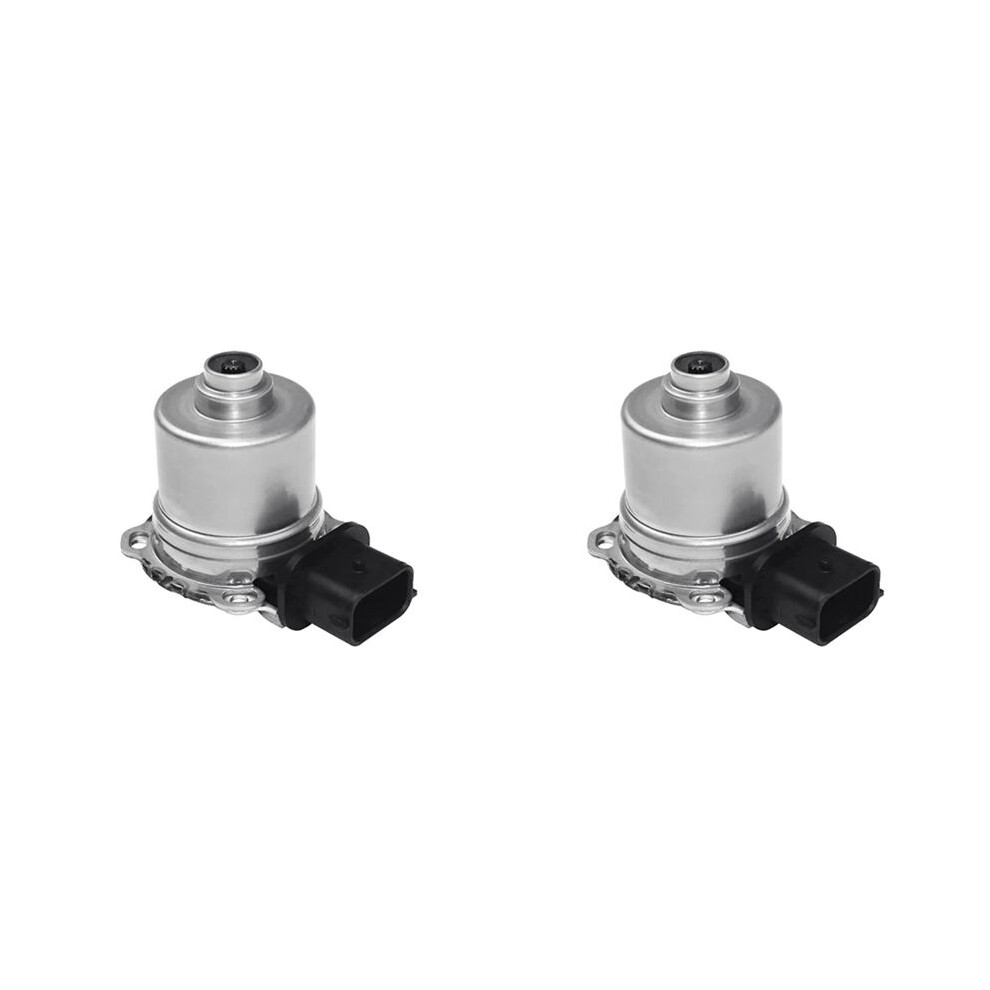 2X Dct250 Automatic Transmission Clutch Actuator Motor Ae8z-7C604-A For Focus Fiesta 2011-2019 Dps6 4711268939488