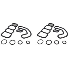 12x VTEC Solénoïde Joint Joint de Filtre à Tiroir 05-07 pour Accord V6 15826-RDV-J01