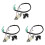 3X Charge Coil 61N-85543-19 for  2 Stroke 30HP Boat Engine 1
