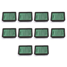 10X Motorcycle Air Cleaner Filter Elements for 93006015000 390 250 125 Engine Cleaning Protection