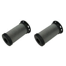 2X 6692337 Wkład Filtra Hydraulicznego do ładowarki GąSienicowej T180 T190 T250 T300 T320 T450 T550 T590 T595 T630 T650 T740