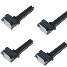 4X Nouvelle Bobine D'Allumage H6T60271 12787707 pour 2003-2009 9-3 9-3X 2.0L UF526
