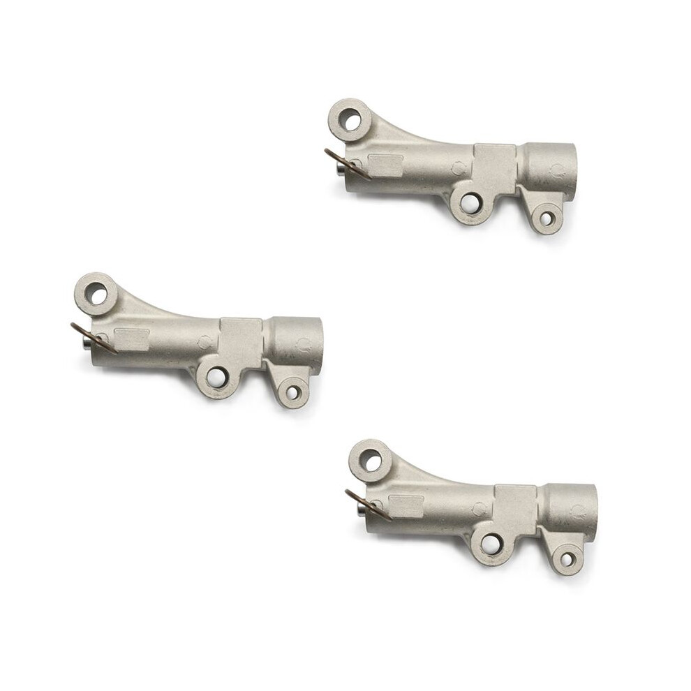3X Md362861 Timing Belt Tensioner Adjuster Hydraulic Assembly For Pajero Montero 3000Gt 3.0L 3.8 1995-2006 6034264329588