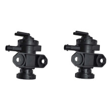 2X 11658509323 Convertitore di Pressione Solenoide Valvola Turbo Boost per 335D X5 XDrive35D
