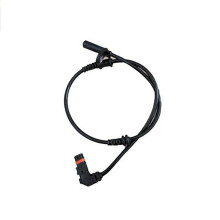 2X Capteur D'Accélération de Voiture Capteur de Vitesse de Roue pour - R172 SLK SLC 1729056101 A1729056101