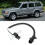 5X Car Crankshaft Position Sensor Accessory for  Cherokee 1997-2001 56027866AB 3