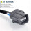 2X Oxygen Sensor for 1992-2000    Accord 92-99  Integra NSX CL EL O2 Sensor 36531P06A11 2
