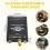 MM MC Phono Stage Preamp Vinyl Record Player Turntable Preamplifier 6