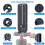 DSLR Camera Arca Swiss Bracket Quick Release Plate Vertical Horizontal Switching Camera L Bracket Tripod  Monopod 5