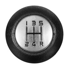 5 Speed Manual Gear Shift Knob Shifter for  Swift 05-10 SX4 ALTO 07-13