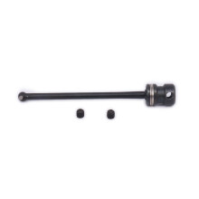 Per  12428 12423 Parti di Aggiornamento Metal Center CVD Albero di Trasmissione Albero di Trasmissione 1/12 Accessori per Auto RC,A