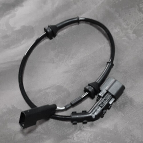 2X Position Sensor Fit for Mondeo Focus, Front ABS Wheel Speed Sensor 6G9T2B325BAK 2