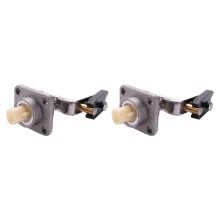 2X 89491-26041 Transmisor de Nivel de Aceite del Motor para  Hiace 2005-2014