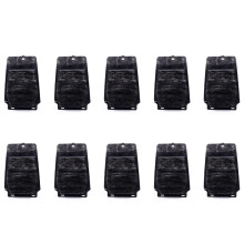 10X Hybrid HV Battery Cooling Air Filter Cabin Filter G92DH-02030 for 19