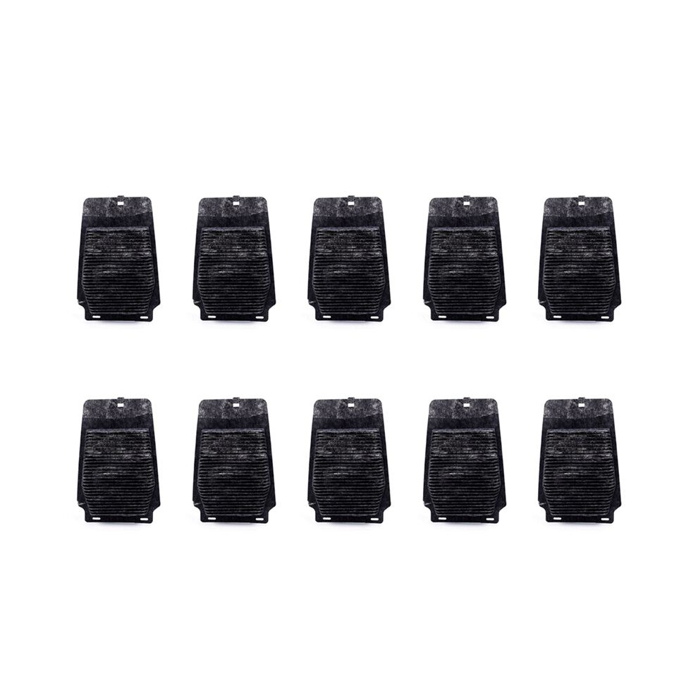 10X Hybrid Hv Battery Cooling Air Filter Cabin Filter G92dh-02030 For 19 4713650397869