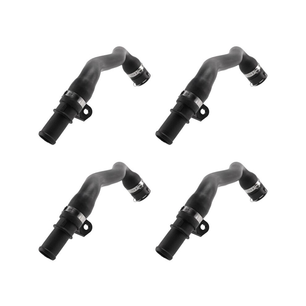 4X 1351Ng 1.6T Engine Water Pump Water Pipe For 3008 308Cc 308Sw 308S C4l 1.6T Berlingo C3 C4 Ds3 Ds4 4713422679940