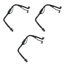 3X Motor Kurbelgehäuse Entlüftungsrohre EW10J4 für  307 407 406 607 807 1,6 V   Sena 2.0