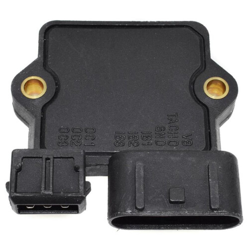 2X Engine Ignition Control Module Ignition  Module Unit for  J723T MD160535 1