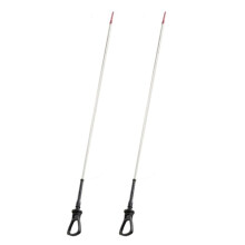 2X 11437600470 Motor Öl Peilstab Öl Stand Stick Level Anzeiger für - F20 F21 F31 F30 118I
