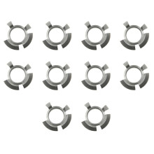 10X Impulse Transmitter Ring for General Cruze 55565480 Sensor Ring 55565480 5636119