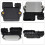 2X Engine Ignition Control Module Ignition  Module Unit for  J723T MD160535 7