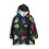 Among Us Blanket Hoodie (Boys Multicoloured) 1