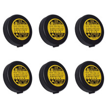 6X Radiator Coolant Overflow Recovery Tank Cap for IS 200D TREZIA 1647551010 16475-51010