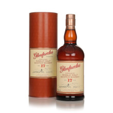 Glenfarclas 17 Year Old 70cl 43%