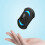 Mobile Phone Screen Auto Clicker Adjustable Connection Physical Simulation Finger Click Device Screen Auto Clicker-C 10
