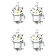 4X Carburetor for - GM291 GM301 GB290 GB300 GT1000 8HP 10HP MGE4000