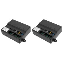 2X 12V Engine Interface Module EIM 258-9753 BASIC MK3 for Engine 2589753