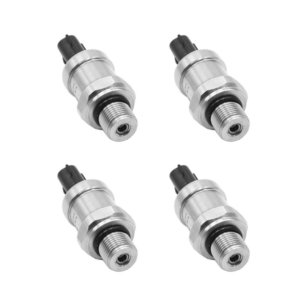 4X New Excavator High Pressure Sensor For Kobelco Sk210-8 Sk350-8 50Mpa Part Number:ls52s00015p1 6031067418655