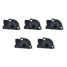 5X TPS Throttle Position Sensor for CAPTIVA C100 CRUZE EPICA Matiz SPARK LACETTI 0.8 1.0 2.0 93740916