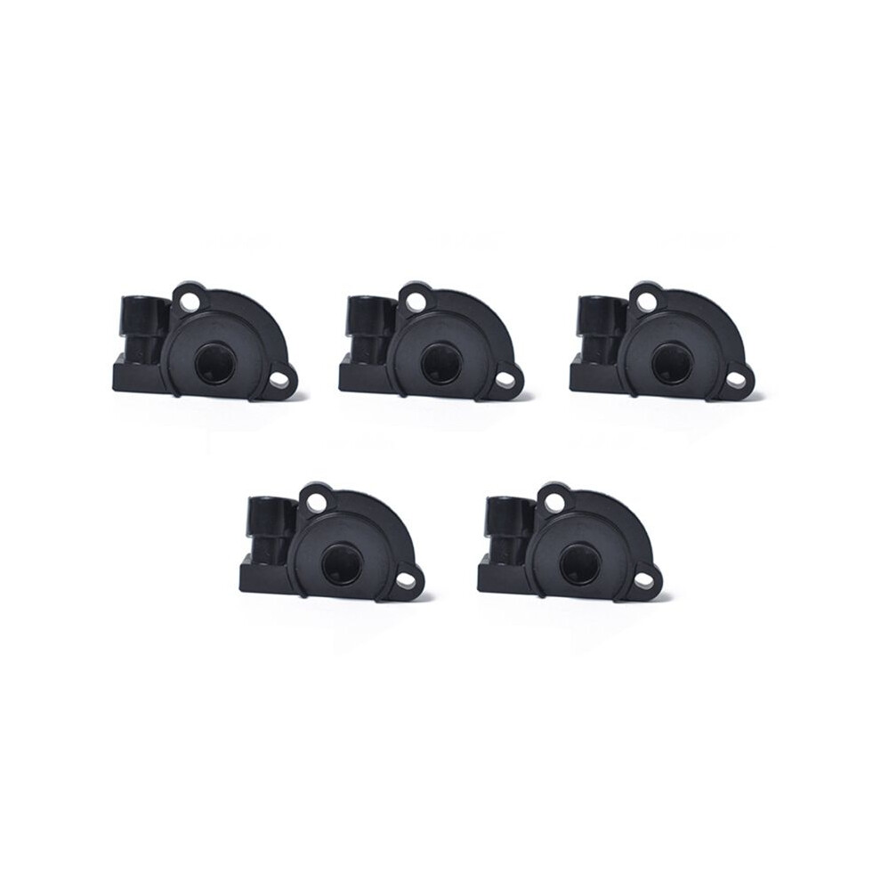 5X Tps Throttle Position Sensor For Captiva C100 Cruze Epica Matiz Spark Lacetti 0.8 1.0 2.0 93740916 6032211597660