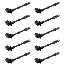 10X Ensemble de Thermistance 97143-1M000 pour Forte Koup Rio K3 Cerato Soul Sportage Sorento Accent 2010-2015 971431M000
