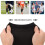3Sets Fußball Schienbeinschoner Stoßdämpfend & 7