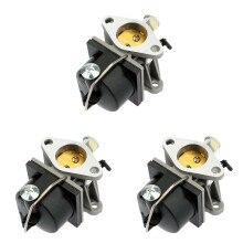 3X Carburetor Carb 640065 640065A for Tecumseh 13HP 13.5HP 14HP 15Hp Engine