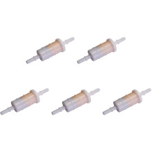 5X 35-879885Q Fuel Filter for Mercury Marine Outboard Engine 35879885Q 35-879885T Gas Water Separator