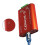 CAN Analyzer CANalyst-II PRO CANOpen J1939 USBCAN-2II Converter Compatible with ZLG USB to CAN USBalyst-II 5
