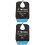 2Pcs Folding Black Adult Bibs Soft Polyester Elderly Dinner Protector 5