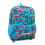 Minecraft Minecraft Backpack (Unisex Kids Blue) 1