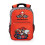 Nintendo Nintendo Super Mario Backpack (Unisex Kids Red) 1
