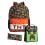 Minecraft Minecraft 3 Piece Backpack Set (Unisex Kids Multicoloured) 1