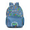 Minecraft Minecraft Backpack (Unisex Kids Blue) 1