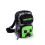 Minecraft Minecraft Body Bag (Boys Multicoloured) 1