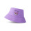 Pokémon Pokemon Bucket Hat (Mens Purple) 1