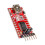 FT232RL Module FTDI USB TO TTL 5V 3.3V Debugger Download Cable to Serial Adapter Module for , FT232RL Red 5