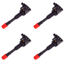 4X 30521-PWA-003 CM11-108 Ignition Coil for 1.3L